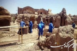 اعتراض به رفتار با کارگران پایگاه‌های ملی و جهانی میراث فرهنگی