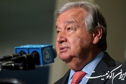 پیونگ یانگ خطاب به گوترش: مراقب  کلمات خطرناک  باش!