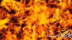 آیا هر آتشی با آب خاموش می‌شود؟