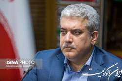 ستاری: حوزه دفاع به بخش خصوصی سفارش محصول بدهد