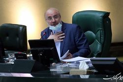 قالیباف: دولت ۱۲ هزار میلیارد تومان از بودجه استان‌ها را تخصیص داد