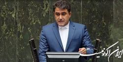 نماینده خوی به عنوان عضو ناظر در شورای عالی هماهنگی ترافیک انتخاب شد