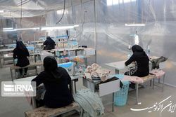 ایجاد تعاونی‌های اشتغال‌زایی راه‌حل تضمینی برای اشتغال مددجویان