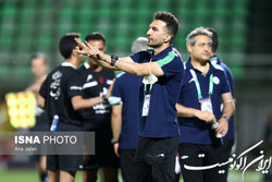نوری: تک امتیاز مقابل پرسپولیس با ارزش بود