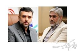 علی رمضانی دبیر سی‌‍‌امین دوره هفته کتاب شد