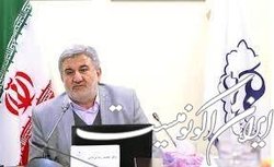محمدرضا مردانی: جنگ 33 روزه، به اندازه 33 سال رژیم صهیونیستی را به عقب راند
