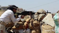 درگیری مزدوران اماراتی و سعودی در یمن وارد پنجمین روز شد