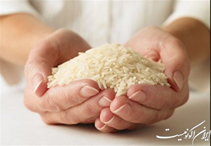 کاهش ۱۵ تا ۲۵ هزار تومانی قیمت برنج