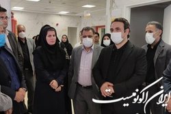 بیشترین تردد زائران اربعین از مرز مهران