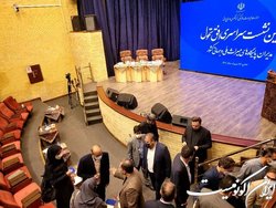 رییسی به شورای عالی میراث می‌رود