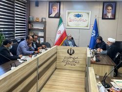 تاکید بر بهره برداری از ظرفیت‌ها و تجارب برتر ایران در عرصۀ فرهنگ بین‌­الملل
