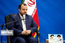 تاکید خاندوزی بر توسعه همکاری‌های ایران و جمهوری موریس