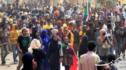 تظاهرات صدها سودانی در حمایت از ابتکار عمل سیاسی «عبدالفتاح البرهان»