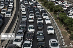 موتورسواران از ورود به تونل‌ها خودداری کنند