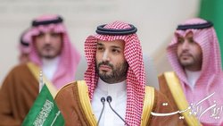 تقویت روابط دوجانبه؛ محور  گفتگوی ولیعهد سعودی و نخست وزیر پاکستان
