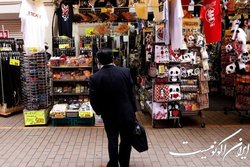 بسته جدید ژاپن برای جلوگیری از افزایش هزینه‌های زندگی