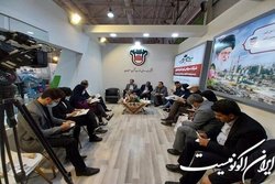 ذوب آهن اصفهان در ۶ ماه گذشته ۱۲ محصول جدید تولید کرده است
