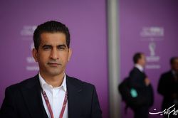مذاکره با فیفا درباره VAR و مطالبات بلوکه‌شده فدراسیون فوتبال