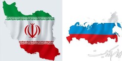 اتحاد دو غول گازی دنیا در برابر تحریم