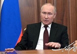 دیلی‌میرر: برخی از نزدیکان پوتین مخفیانه سعی دارند به جنگ اوکراین خاتمه دهند