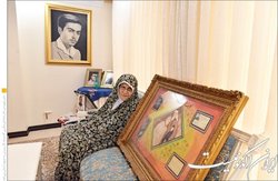 برای دل‌کندن از محمد، دعا می‌کردم