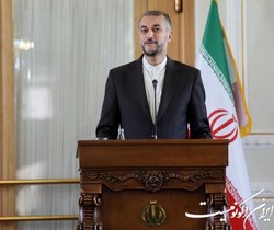 امیرعبداللهیان: سیاست خارجی مان را به  هیچ بلوکی گره نمی زنیم