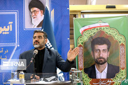 ماموریت خبرگزاری جمهوری اسلامی فرا دولتی است