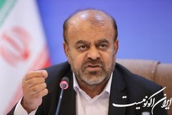 آمادگی ایران برای ترانزیت کالاهای مورد نیاز ۸ کشور