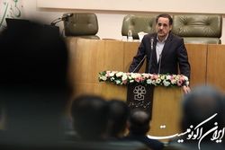 نگاهداری: حکمرانی مردمی حل المسائل مشکلات جامعه امروزی است