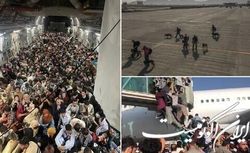 آمریکا و اشغال افغانستان از دو نگاه