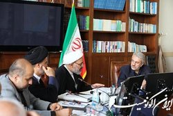 انتخابات اصناف تا پایان شهریور برگزار می شود