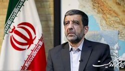 ضرغامی: بیمه‌ فعالان ⁧‫صنایع‌دستی‬⁩ و ⁧‫ راهنمایان گردشگری‬⁩ به قوت خود باقی است