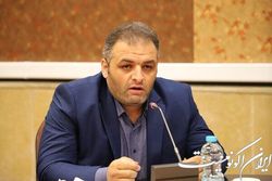 انوشیروانی: از عملکرد وزنه‌برداران راضی هستم