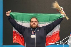 پایان وزنه برداری بازیهای کشورهای اسلامی با ۳ مدال دیگر برای ایران