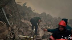 اطلاعیه جدید سفارت ایران در ارمنستان: ۶ هموطن حادثه ایروان سالم هستند