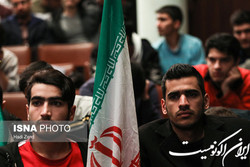 برگزاری دوره توانمندسازی دانشجویان فعال فرهنگی،سیاسی در دانشگاه امیرکبیر