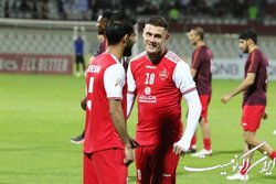 بیم و امید هواداران پرسپولیس درباره عملکرد یورگن لوکادیا