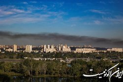 سازمان ملل می‌تواند بازدید آژانس اتمی از زاپروژیا را تسهیل کند
