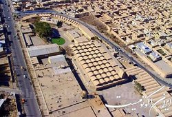افتتاح فاز اول کارخانه نوآوری درخشان یزد