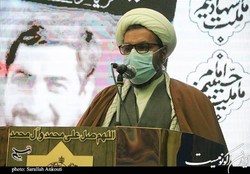 دشمن با استفاده از ابزار رسانه تمام تلاش خود را برای ساقط کردن نظام اسلامی گذاشته است
