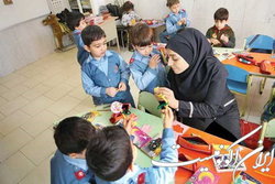 تذکر نماینده نور درباره مربیان پیش دبستانی