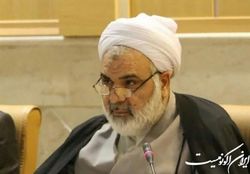 پیام تسلیت وزیر فرهنگ برای درگذشت حجت‌الاسلام شهیدی پور