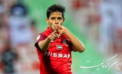 نقطه ضعف بزرگ قایدی از نگاه روزنامه اماراتی