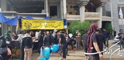 تشریح اقدامات شهرداری تهران در اربعین