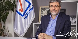 بیمه رازی در بالاترین سطوح توانگری مالی در صنعت بیمه قرار گرفت