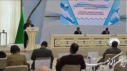 صفری: تقویت ترانزیت و راه‌های مواصلاتی در منطقه از اولویت‌های ایران است
