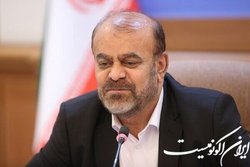 حضور وزیر راه در اجلاس کمیسیون اقتصادی مشترک ایران و پاکستان