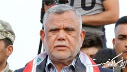 درخواست العامری برای دیدار با صدر و سکوت مقتدی