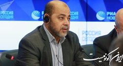 حماس: آمریکا شریک جنایات اسرائیل علیه ملت فلسطین است