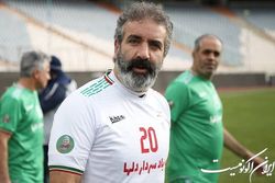 حمله بی سابقه رهبری‌فرد به پرسپولیس: هزینه در این تیم اشتباه است